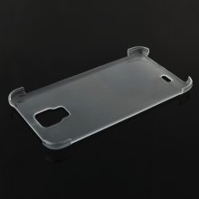 High Quality Transparent Protective Case for DOOGEE DG310 Smartphone