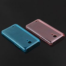 Protective Back Cover Case for THL W100 W100S Smartphone