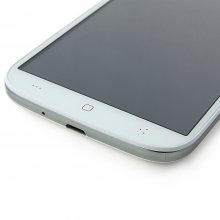 Tengda S1 Smartphone MTK6582 1GB 4GB Android 4.2 5 Inch OTG Air Gesture - White