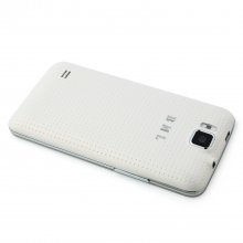 S55W Smartphone Android 4.2 MTK6572W 512MB 2GB 4.0 Inch 3G GPS White