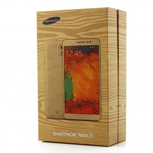 N9000 Smartphone MTK6582 1GB 8GB 5.7 Inch IPS Screen 3G OTG Gesture Sensing - Black