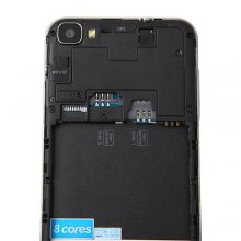 ZOPO ZP980+ Smartphone MTK6592 5.0 Inch FHD Screen 32GB Double Cell- Black