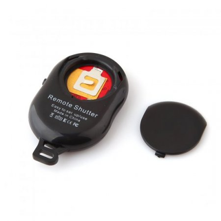 Fashion Bluetooth Remote Shutter Camera Control Self-timer for iOS Android Smartphone