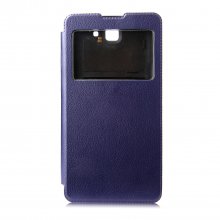 High Quality Protective Case Flip Cover Case Stand Case for ThL T200 T200C Smartphone