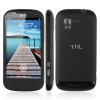 ThL W1+ Smart Phone Android 4.0 MTK6577 1GB RAM 3G GPS 4.3 Inch QHD Screen Black