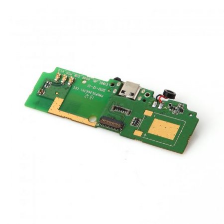 Original PCBA Viceboard for Tengda S7599 5.8 inch Smartphone