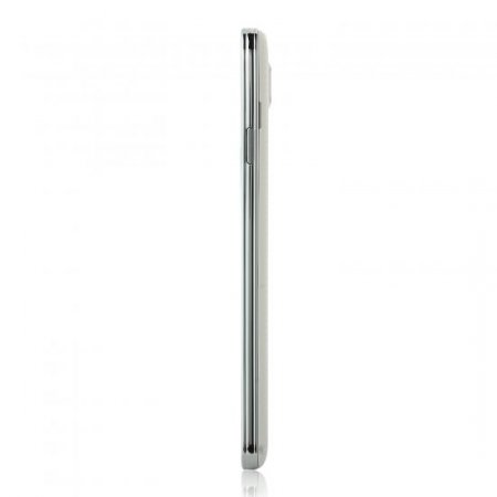 NanDan N5 Smartphone Android 4.4 MTK6582 Quad Core 3G OTG GPS 5.5 Inch- White