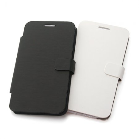 Original Protective Case Flip Cover with Magnet Closure for vowney V5 Smartphone