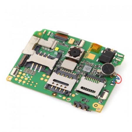 Mainboard for Vowney V5 Smartphone