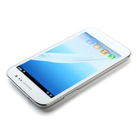 F7100 Smartphone Android 4.1 MTK6575 3G GPS 5.0 Inch Capacitive Screen