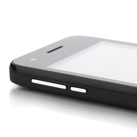 Cubot GT72 Smartphone MTK6572 Dual Core Android 4.2 GPS WiFi 4.0 Inch