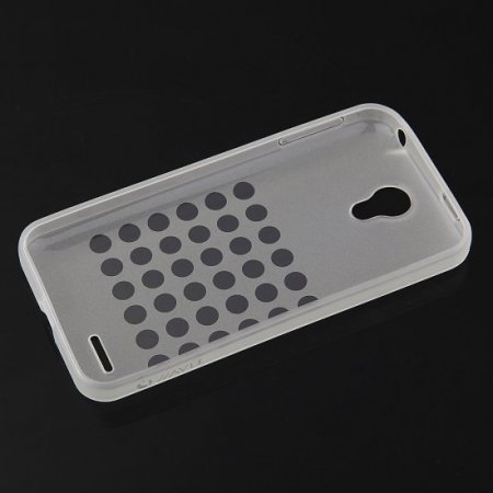 Original Silicon Case Protective Case for JIAYU G2F Smartphone