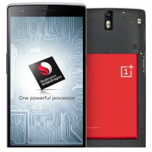 ONEPLUS ONE Smartphone 3GB 16GB Snapdragon 801 2.5GHz 5.5 Inch Gorilla Glass FHD White