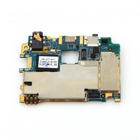 Original PCBA Mainboard for JIAYU G3S 4.5 inch Smartphone