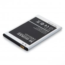 2400mAh Li-ion Rechargeable Battery for I9505 Smartphone