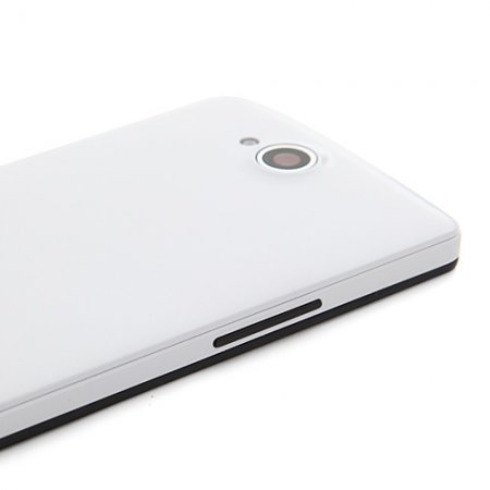 Used OEM iocean X7 Plus Smartphone 5.0 Inch FHD Screen MTK6589T 1.5GHz Android 4.2 16GB