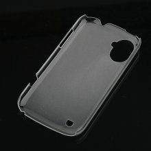 Original Protective Back Case Cover for Newman N1 Freelander I10 Smart Phone- White