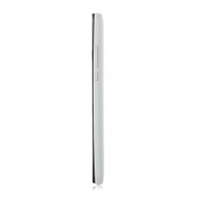 Elephone P6000 Smartphone Android 5.0 64bit MTK6732 Quad Core 5.0 Inch 2GB 16GB White