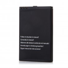 3000mAh Battery for A8 Smartphone