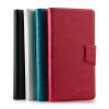 Creative Universal Leather Case for 5.3-5.5Inch Mobile Phone Assorted Color