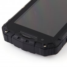 Snopow M8 Outdoor Smartphone PTT Walkietalkie IP68 MTK6589 4.5 Inch Android 4.2 3000mAh