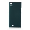 Original Protective Plastic Back Cover Case For T100S Smartphone Green