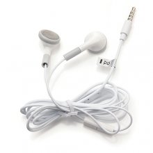 Original 3.5mm Earphone for JIAYU G3S G3 Smart Phone