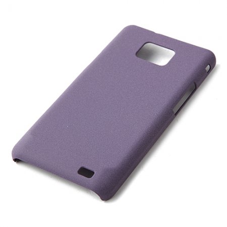 Plastic Back Case for Galaxy S2 i9100 11 Colors