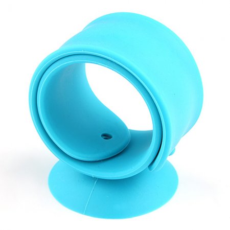Universal Suction Cup Stand for Mobile Phone/Tablet PC - 5-color Optional