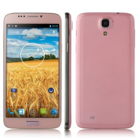 Brand New Tianhe H8 Smartphone MTK6592 6.0 Inch HD IPS Screen Android 4.2 OTG 1GB 16GB