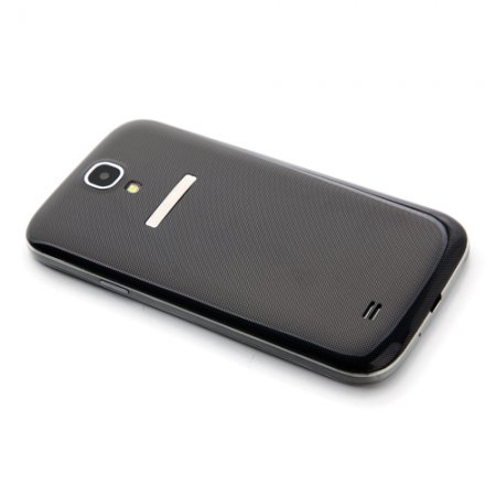 Used Star I9500L Smartphone MTK6589 Quad Core Android 4.2 3G GPS 5.0 Inch