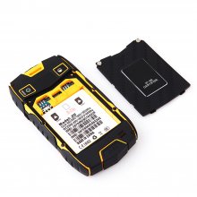 Tengda Z6 Smartphone IP68 MTK6572W Android 4.2 4.0 Inch IPS Screen 3G GPS Orange