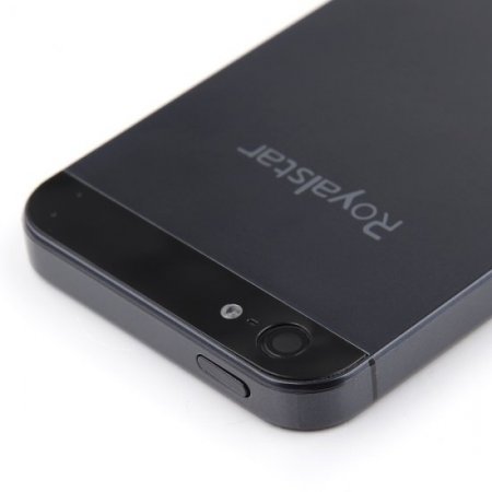 Original Battery Shell for Royalstar 5S Smartphone Dark Blue