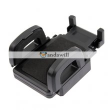 Car Windshield Sucker Mount Adjustable Holder for Cell Phone PDA MP4/MP3