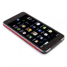 Tengda X920e Smartphone Android 2.3 MTK6515 1.0GHz 5.0 Inch 3.0MP Camera