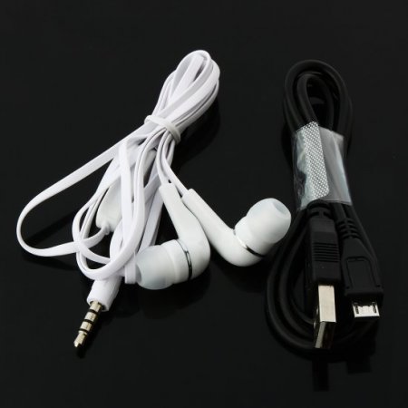 JXD ST68 Phablet 6.98 Inch HD Screen Android 4.2 MTK6582 1GB 8GB 3G Black