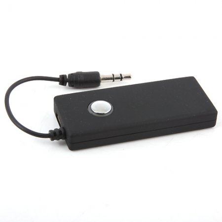 BT1002 Universal Stereo Bluetooth Transmitter 3.5mm Bluetooth Audio Dongle