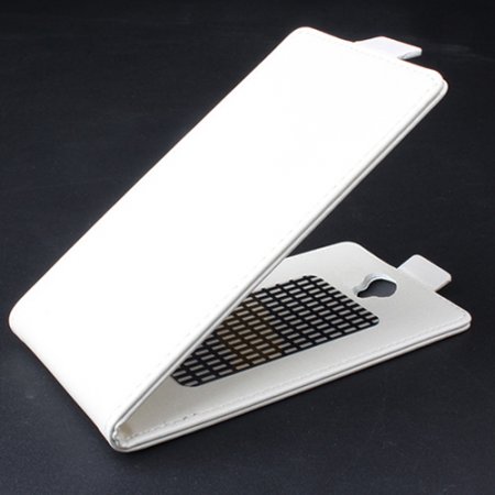 Leather Flip Case Cover for Cubot one Smartphone 3-color