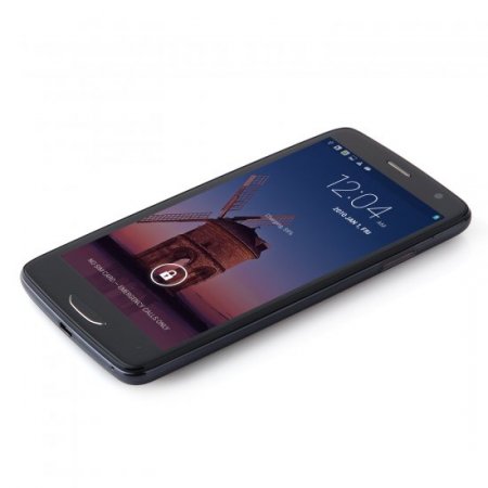 iNew i3000 Smartphone Android 4.2 MTK6589 Quad Core 5.0 Inch HD Screen 1GB 8GB Black