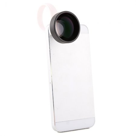 5X Super Telephoto Detachable LENS for Mobile Phone Tablet PC