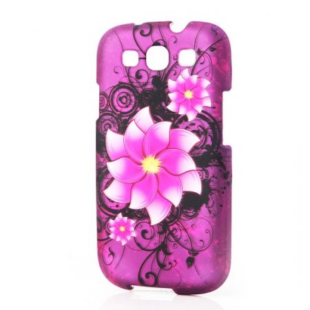 Fashion Protective Case for Samsung Galaxy S3 i9300
