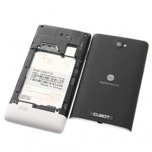 Brand New CUBOT C9W Smart Phone Android 4.2 MTK6572 Dual Core 3G GPS 4.0 Inch