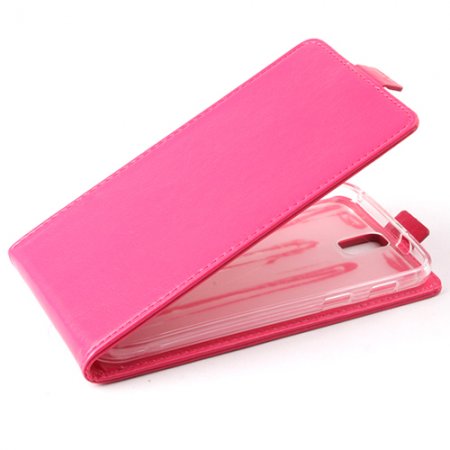 Protective Leather Flip Case Cover for ZOPO ZP998 Smartphone 3-Color