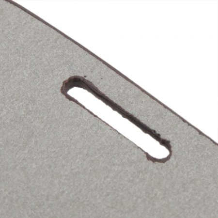 Fashion Mobile Phone Flip Cover For Samsung Galaxy SIII 6 Colors