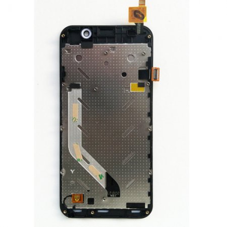 LCD Screen Touch Screen OGS Screen for ZOPO ZP980 C2 ZP980+ Smartphone