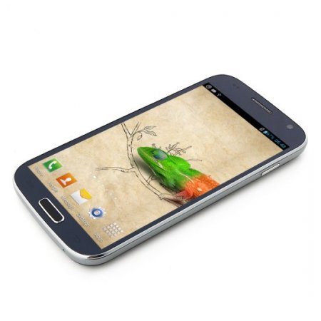 Star S4 Smartphone MSM8225Q Android 4.1 1GB 4GB 5.0 Inch HD OGS Screen 3G GPS - Black