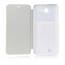 Original Protective Battery Cover Flip Cover for ThL W200 Smartphone