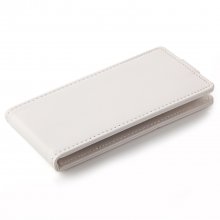 Protective Leather Case Flip Cover Case for Cubot S108 Smartphone- 3 Colors Available