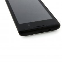 iNew U1 Smartphone Android 4.4 MTK6572M Dual Core 4.0 Inch 3G GPS White