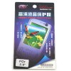 2.9 Inch LCD Screen Protector Guard For Mobile Phone / MP3 / MP4 / Camera